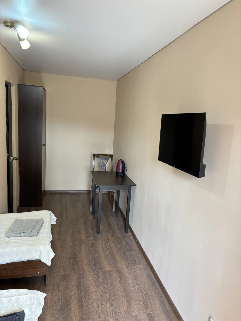 Гостевой Дом Лакоба 16