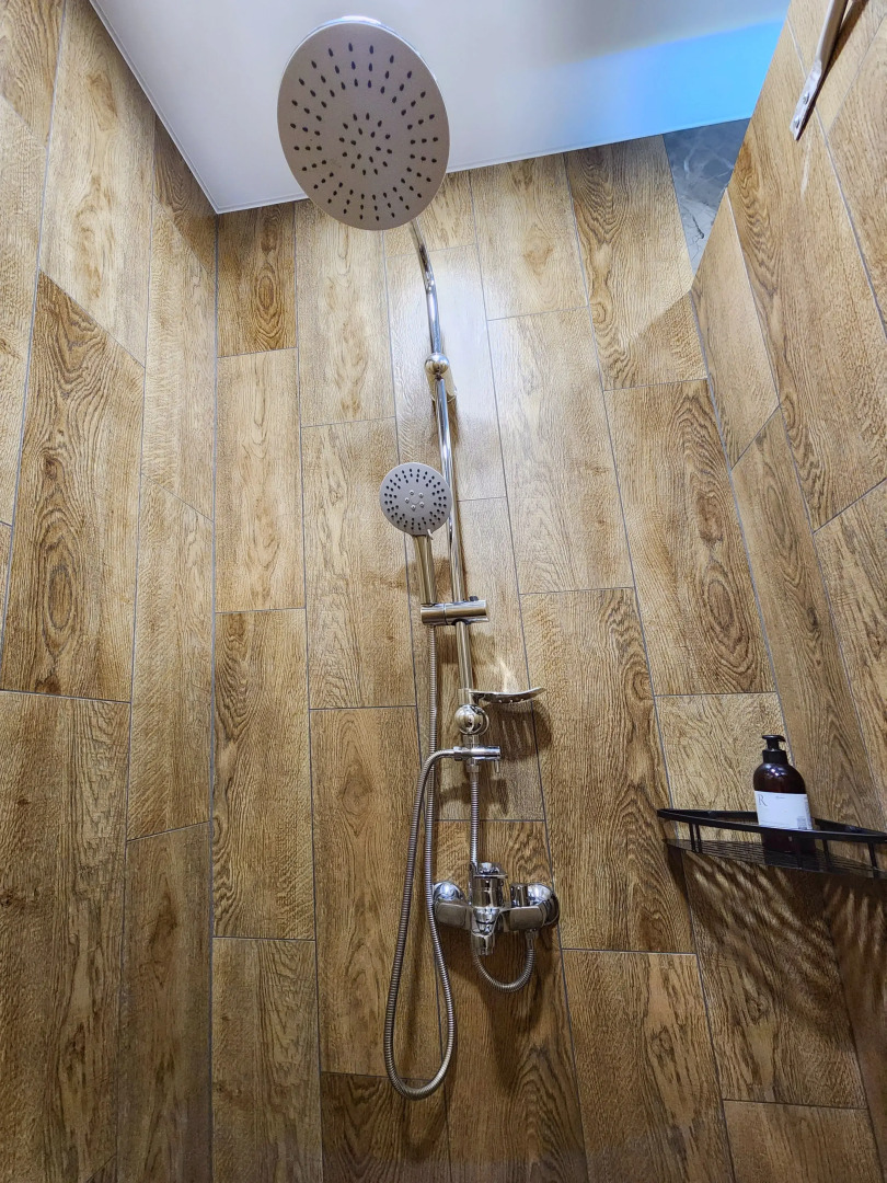 Апартаменты Comfort Home Вип в Метрополис