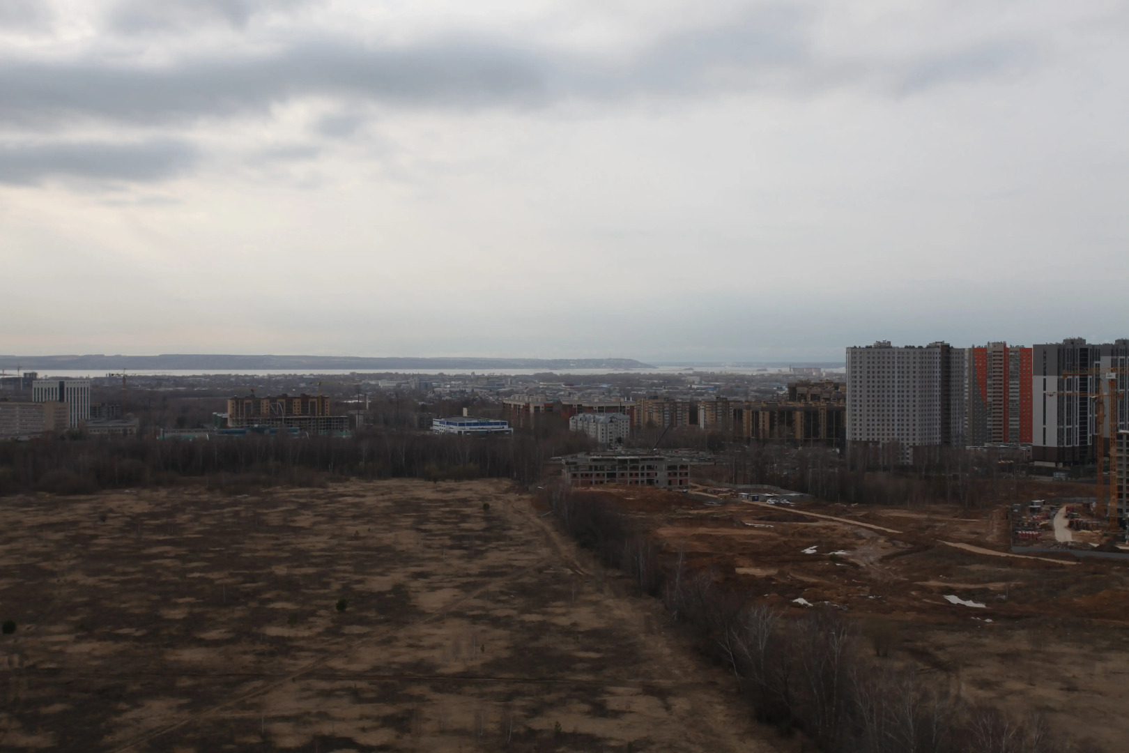 Квартира Пляж