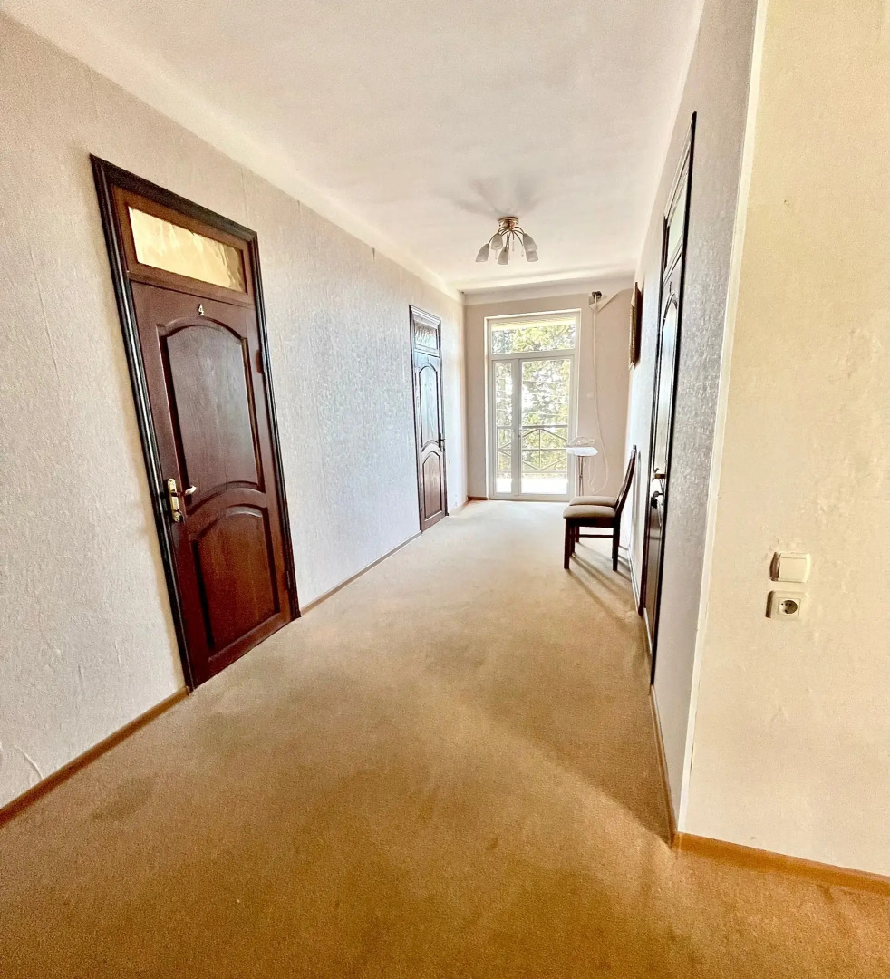 Гостевой комплекс Дом Солнца