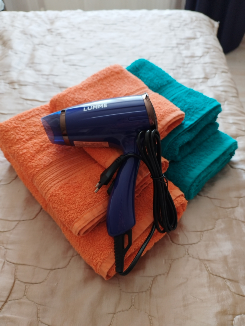 Апартаменты на Спортивной