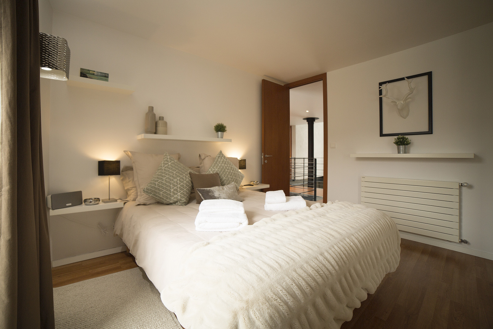 Вилла La Grange Emnitan