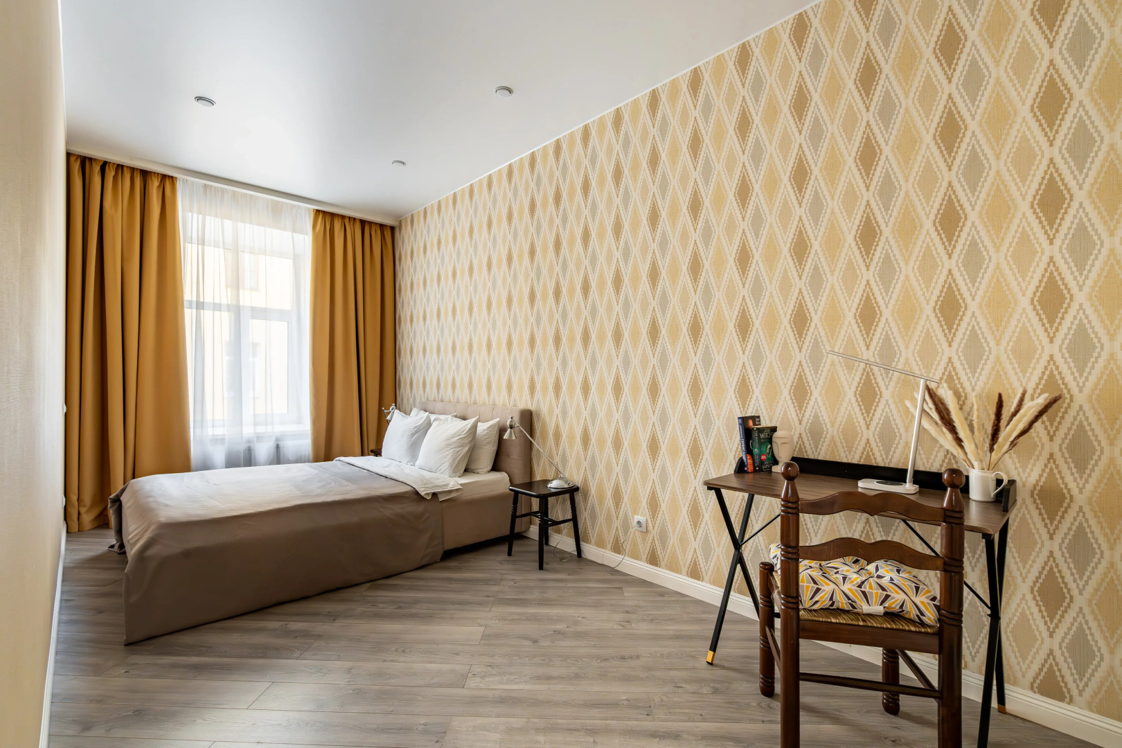 Апартаменты Sergeew Apartments Премиум рядом с Невским