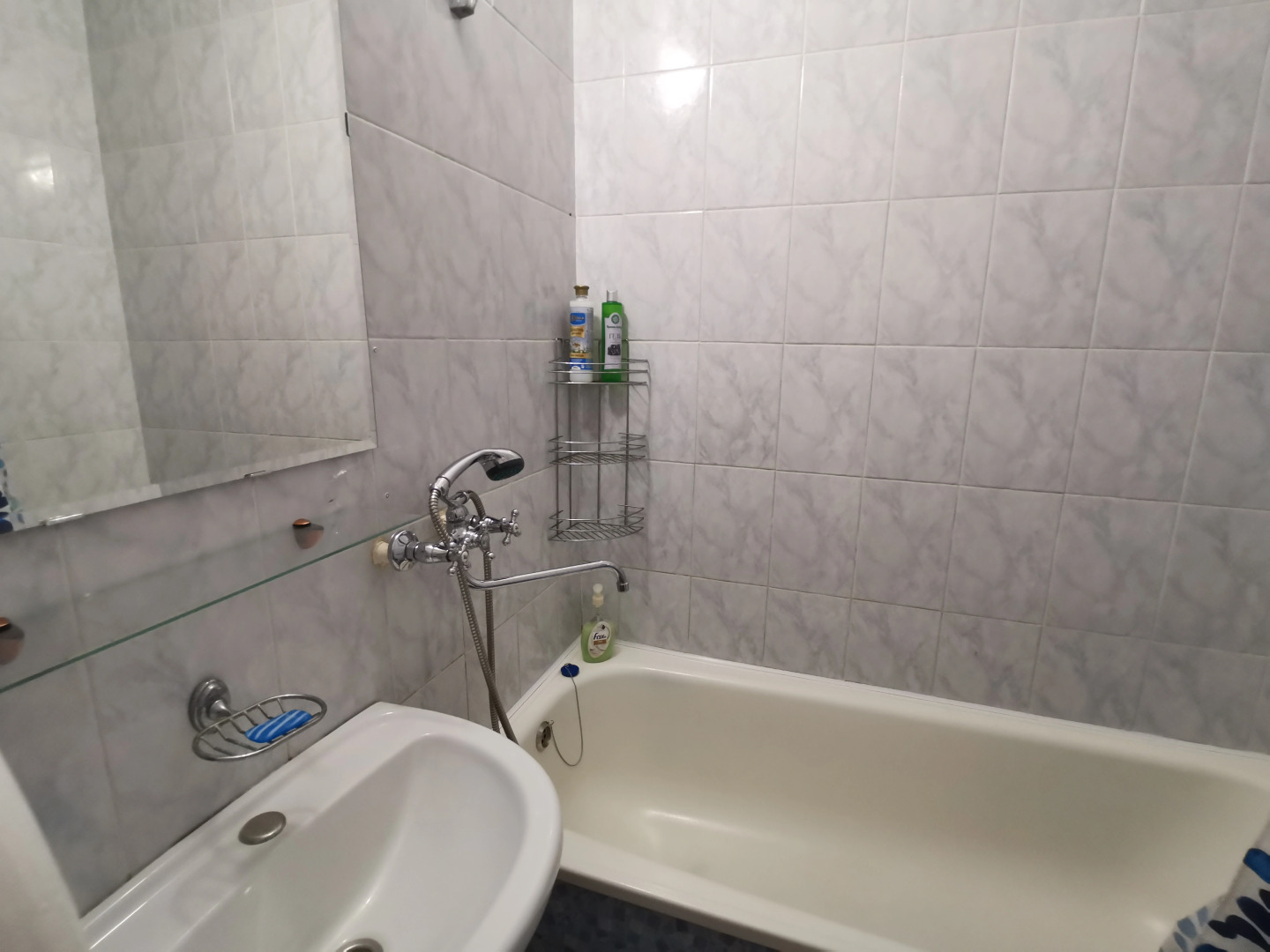 Апартаменты на 7-ми Ветрах