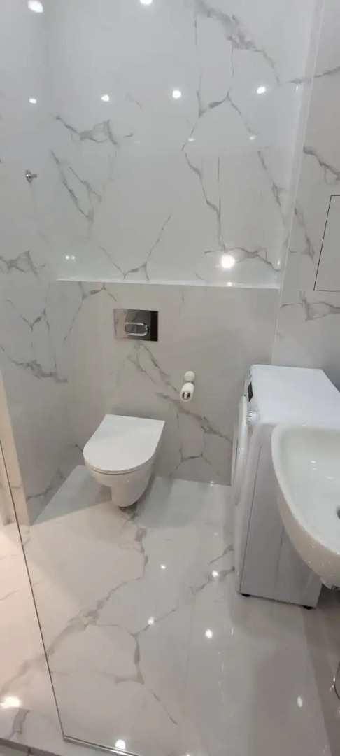 Квартира до 4-х человек