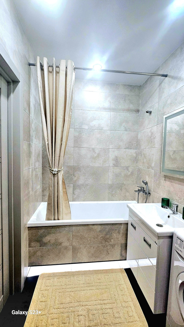 Квартира в центре Санкт-Петербурга