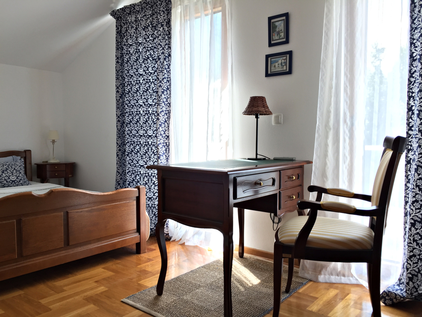 Апартаменты MiraMare-adriatica