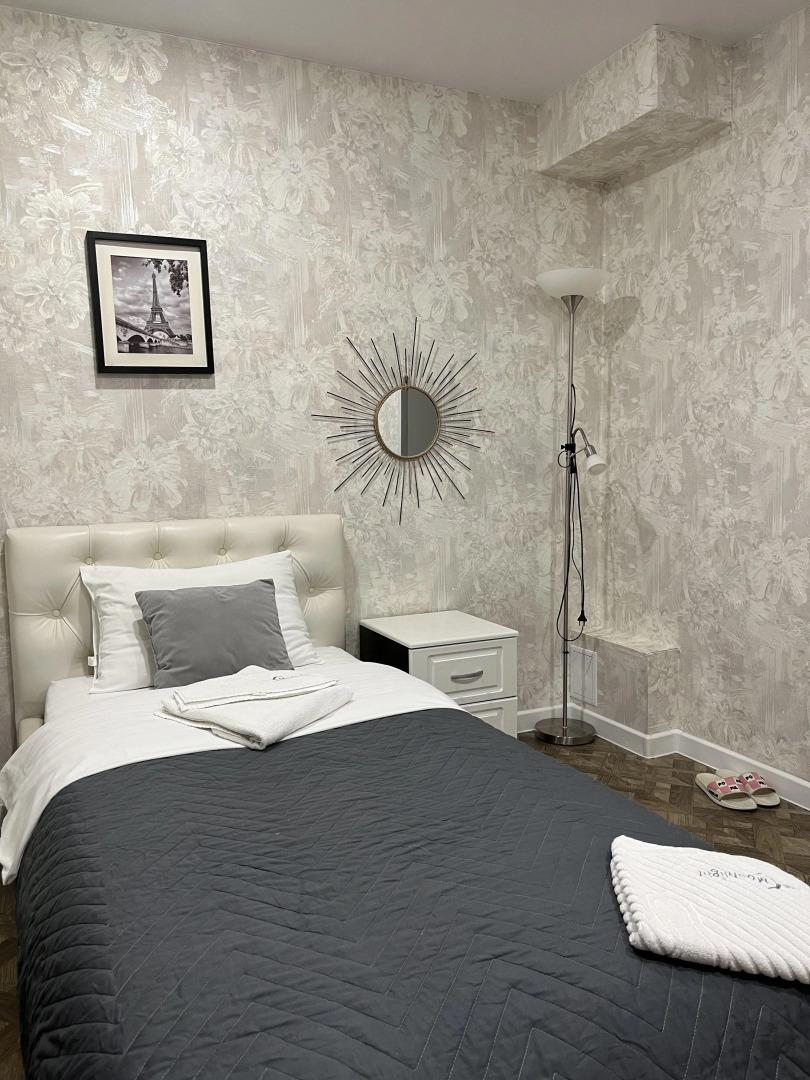 Отель Moonlight