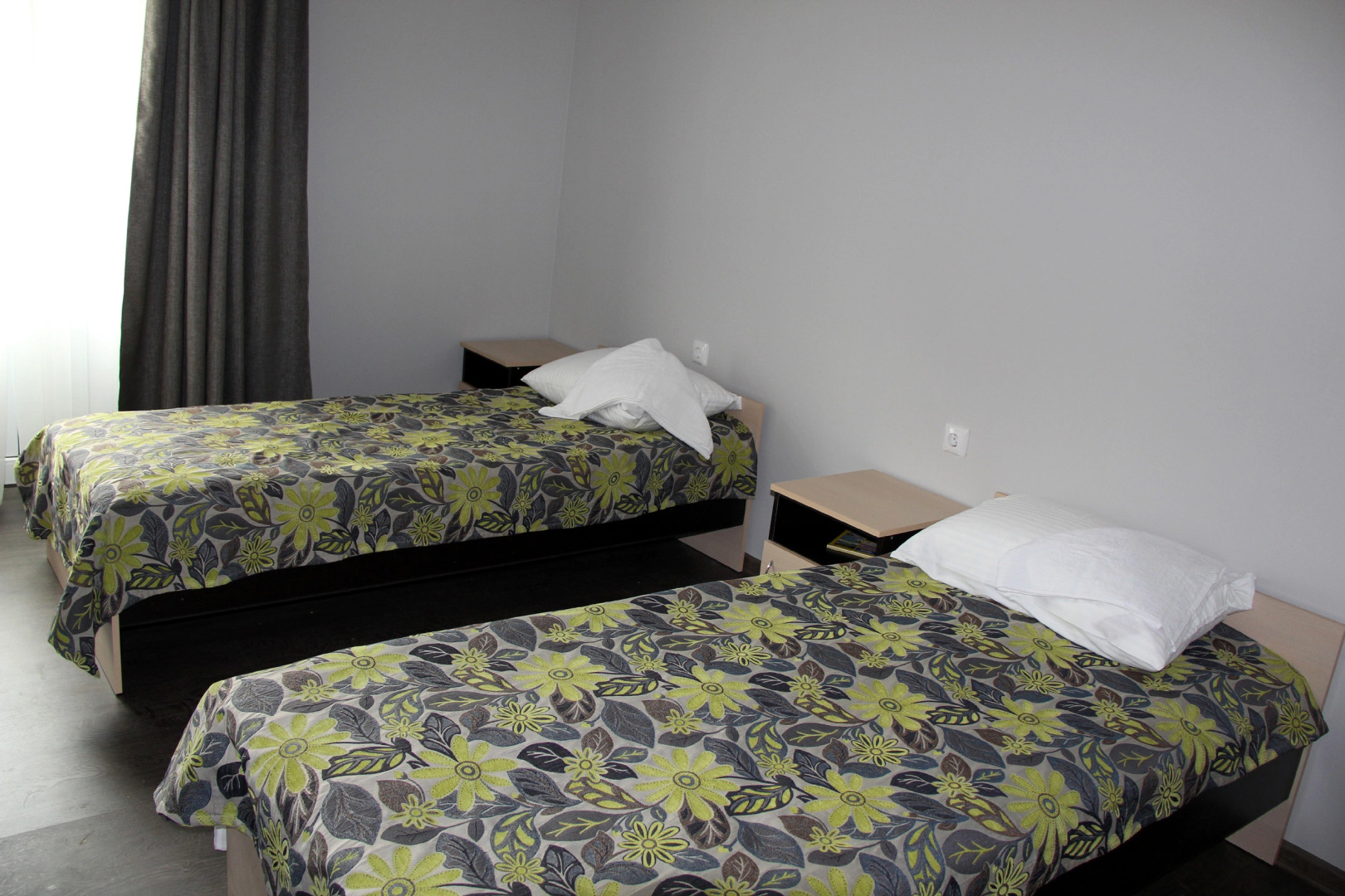 Отель Вилга