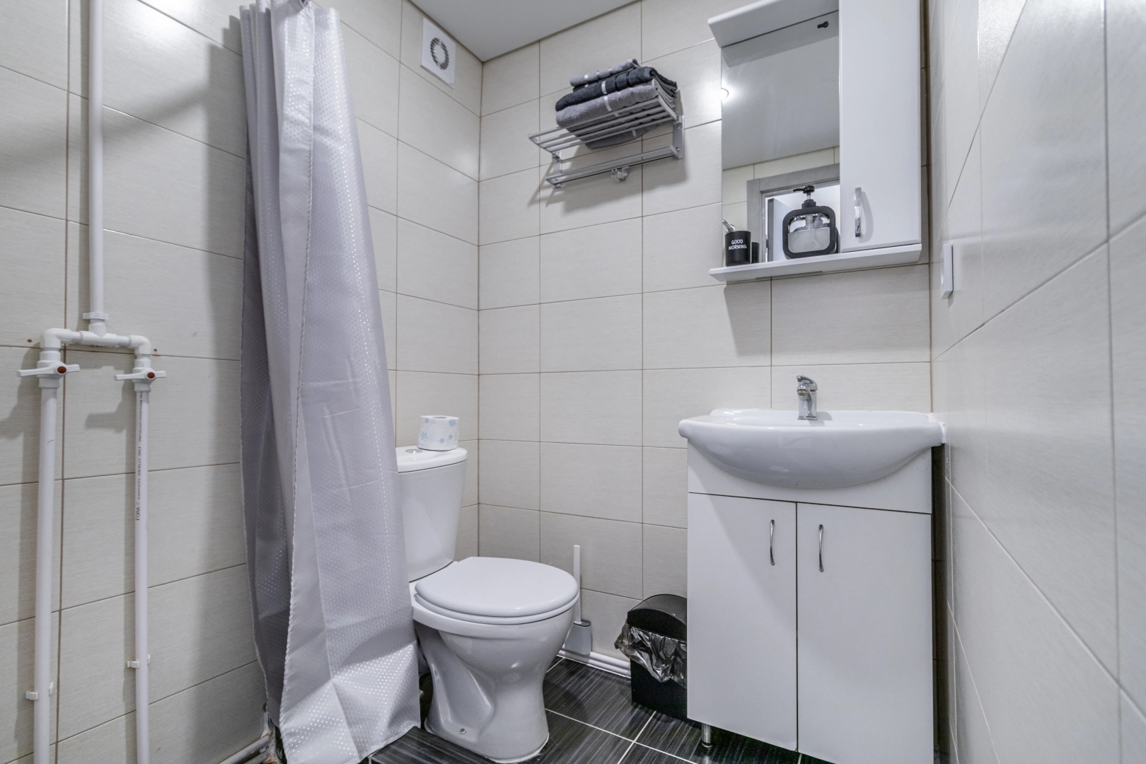 Квартира Студия в Кургане