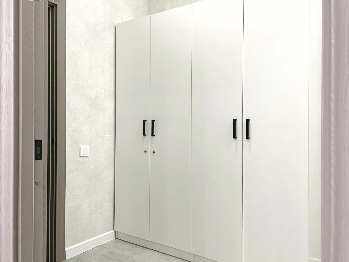 Квартира Хорошие Гости-4 Центр Курорта Новый ЖК