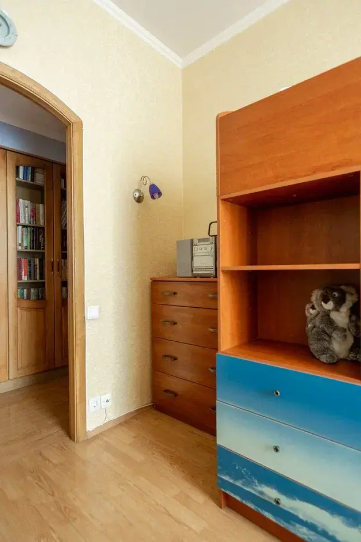 Апартаменты Prudius Apart на Фурштатской у Дворца Бракосочетания №2