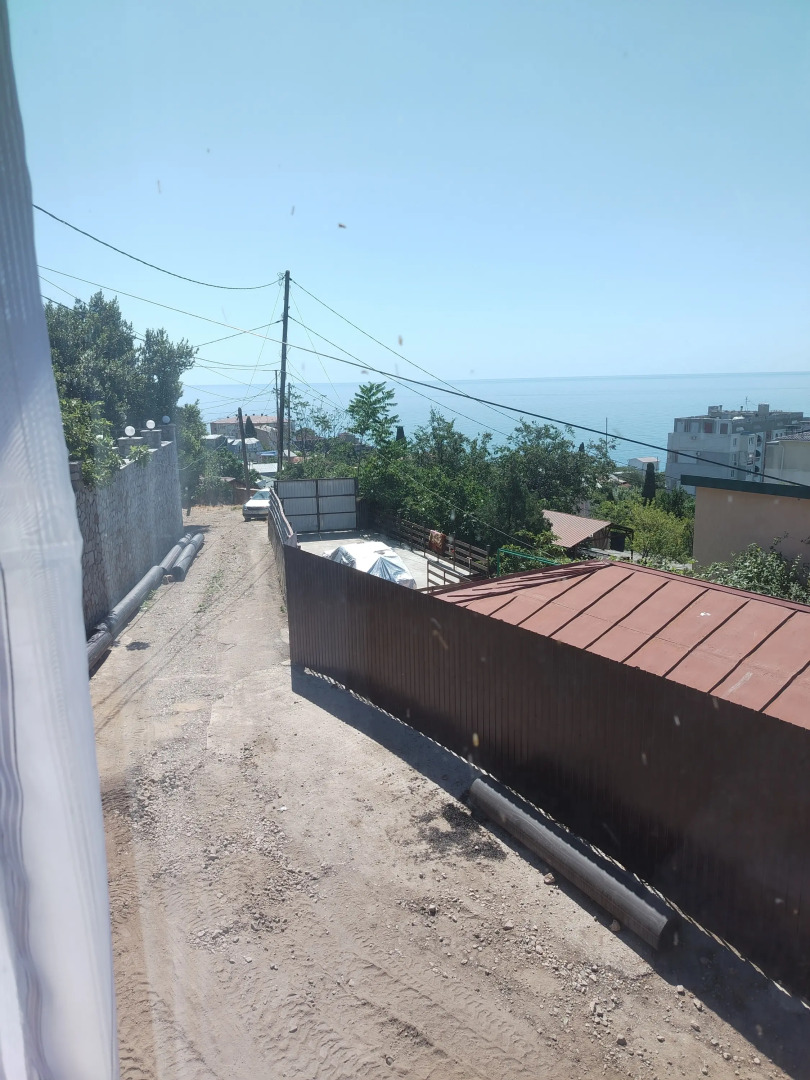 Гостевой дом Советские времена