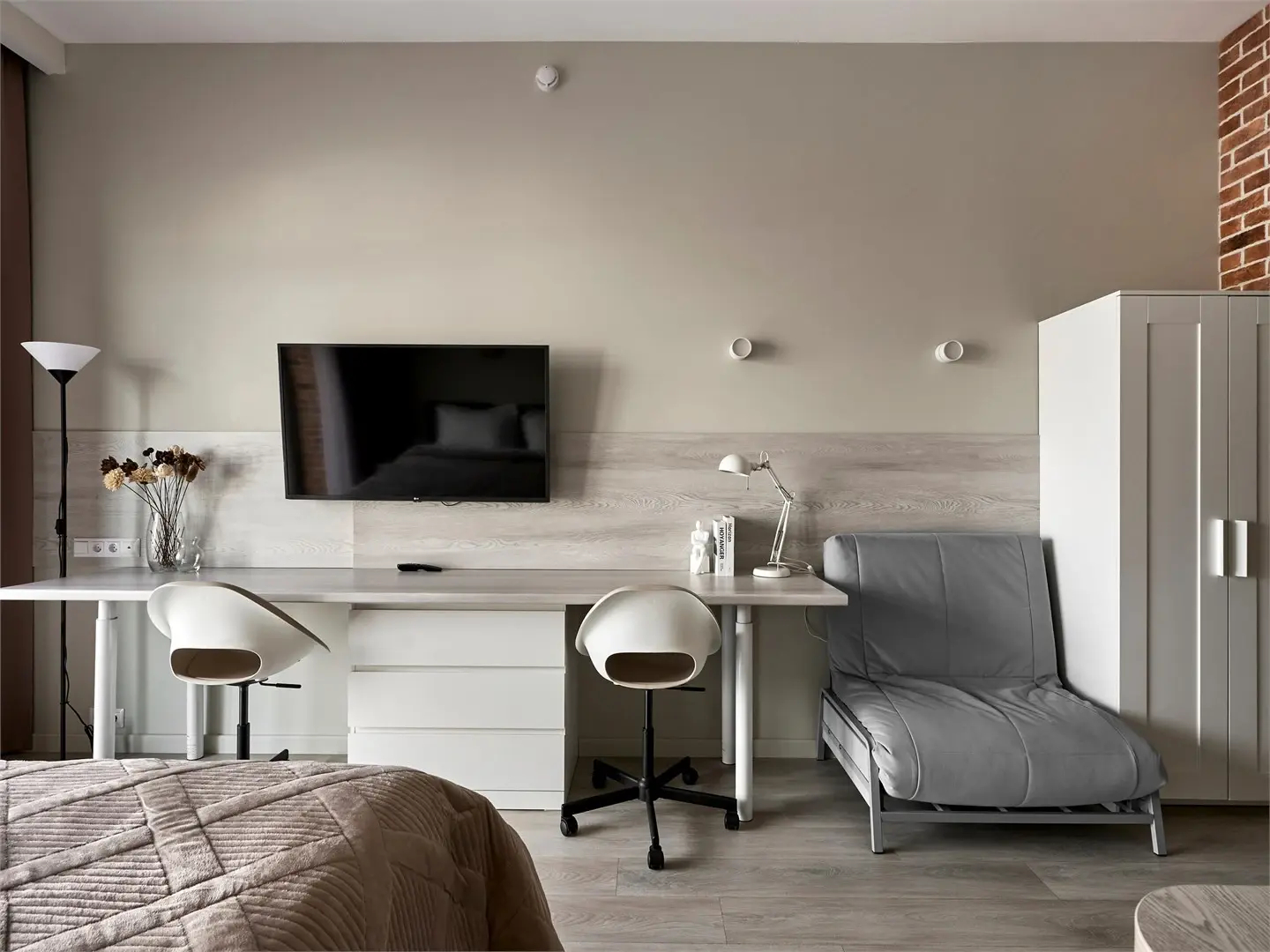 Апартаменты SV Loft Apart 2
