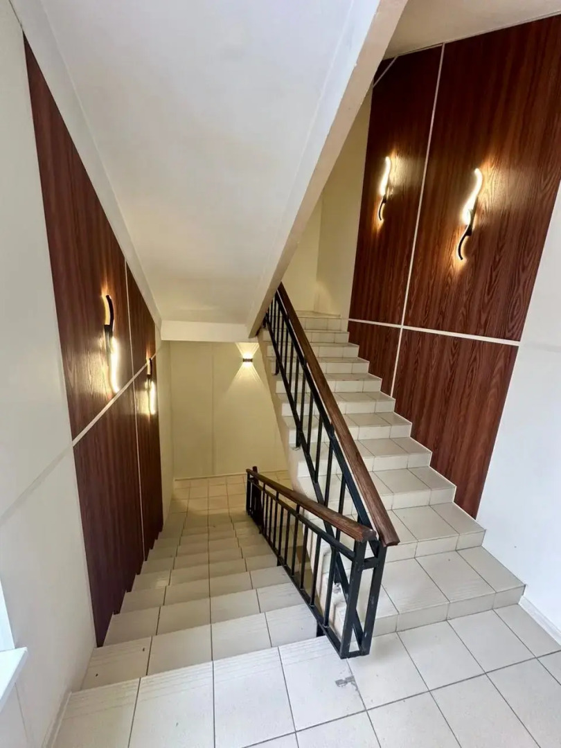 Отель 104 Rooms