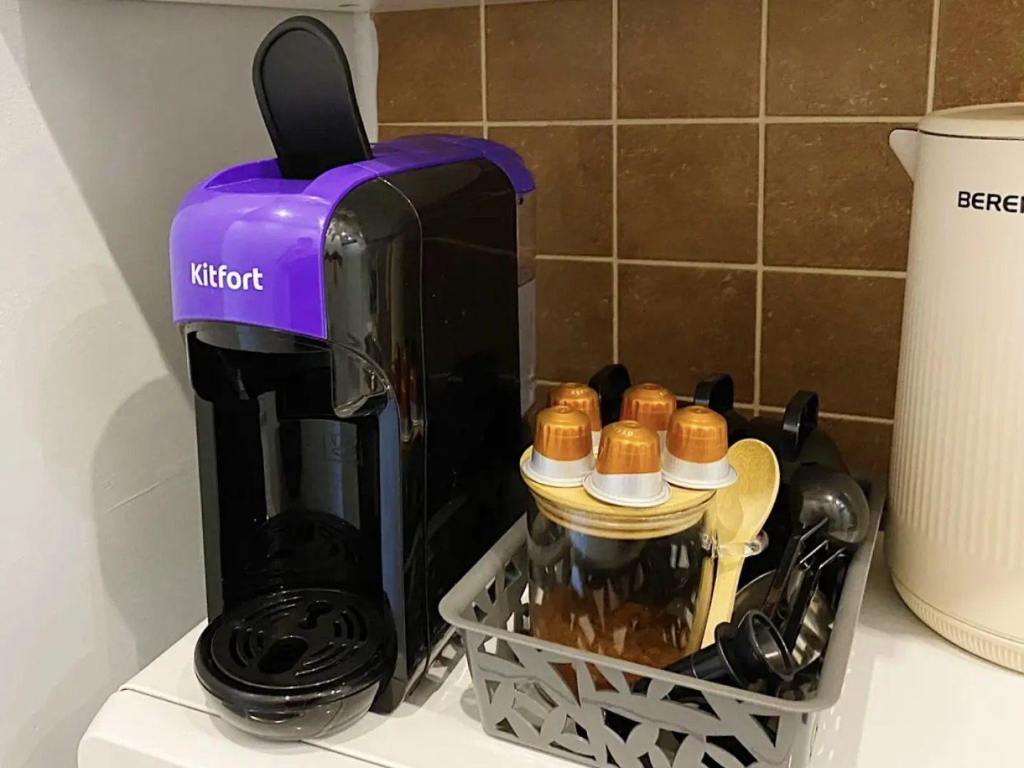 Апартаменты с балконами и видом на тверскую площадь и Мэрию Москвы