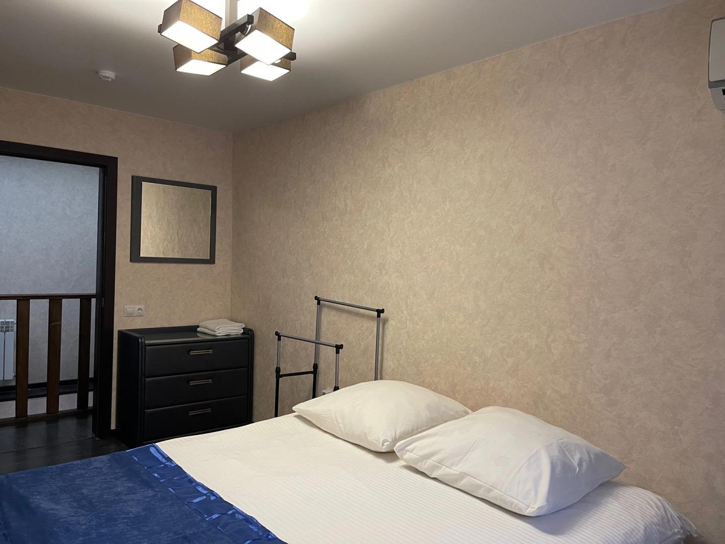 Лесная Сказка Отель