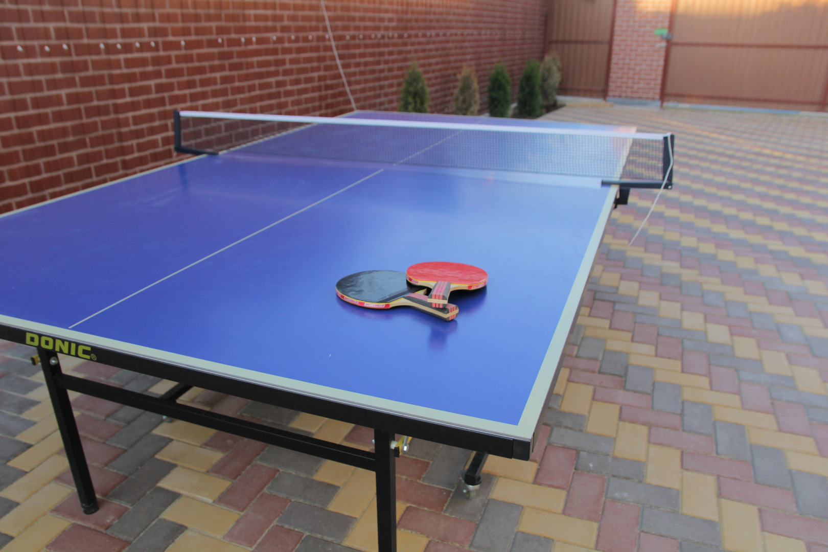 Гостевой дом VAM