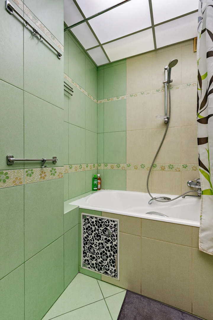 Апартаменты Люкс