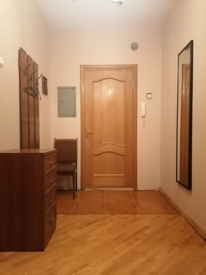 Апартаменты на Фрунзе 7