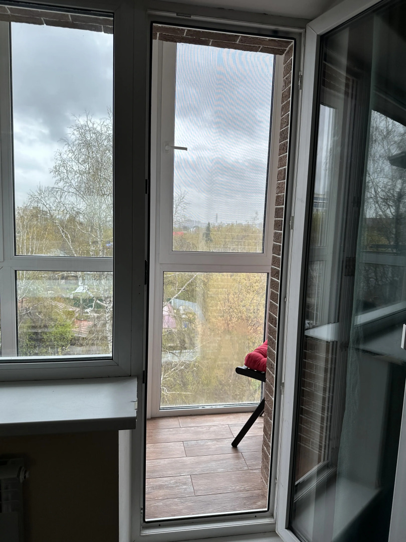 Квартира Уютная