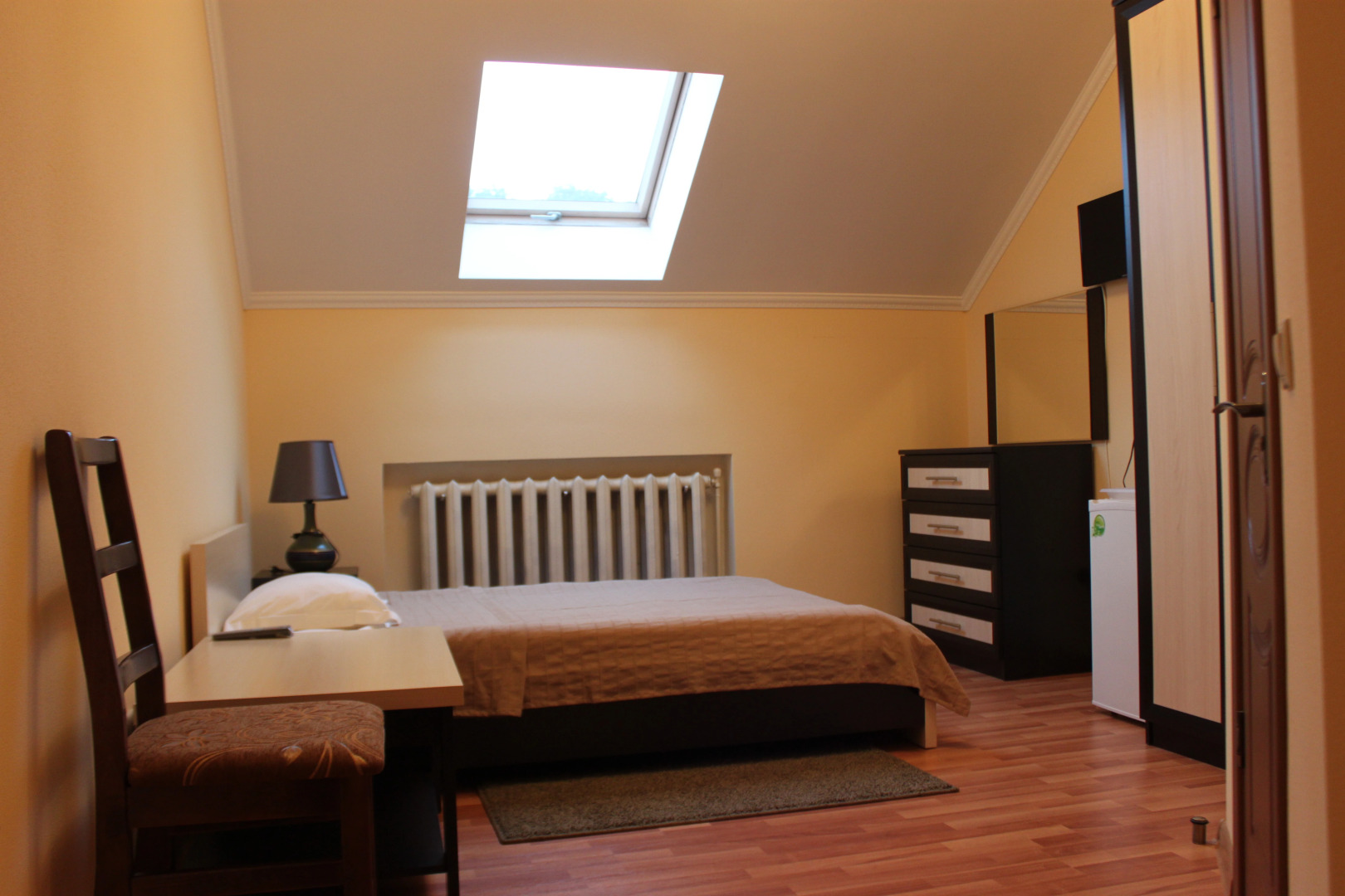 Мини-Отель Давид