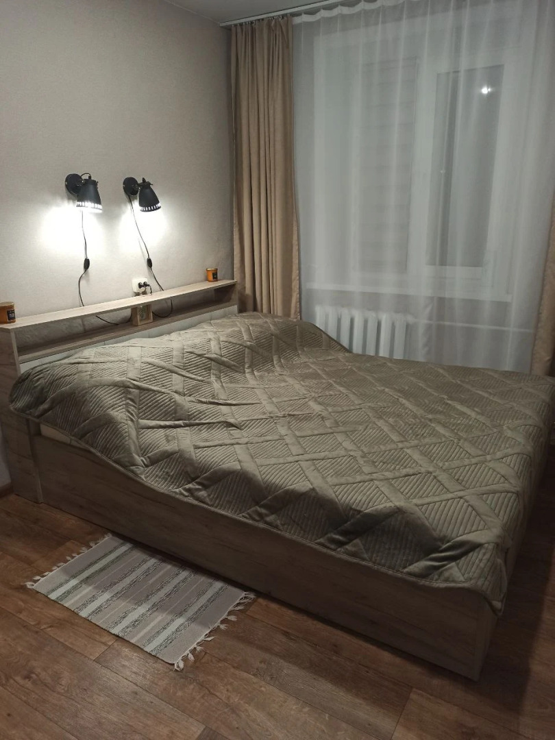 Квартира Квартирник у Зайцев