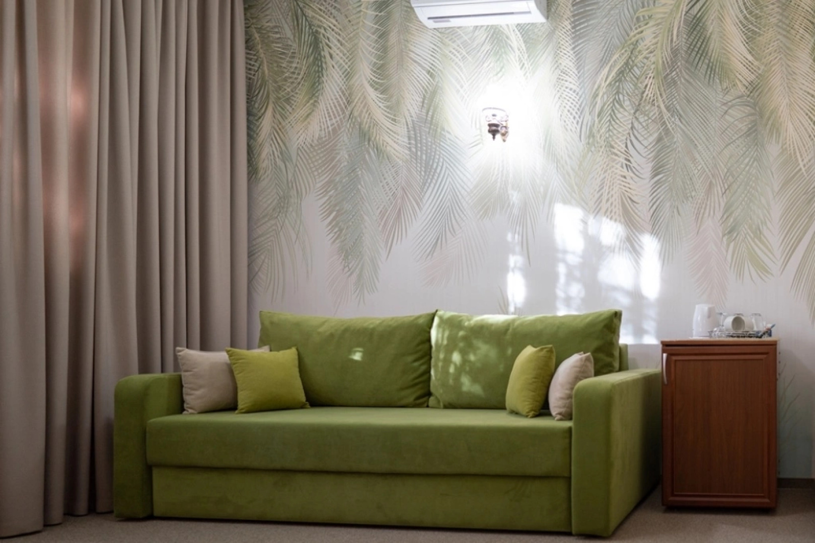 Мини-Отель Глория