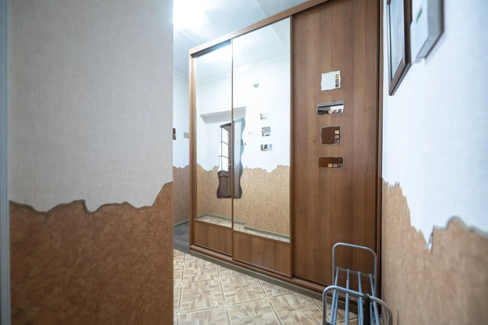 Апартаменты Пять Звёзд Городской Бор