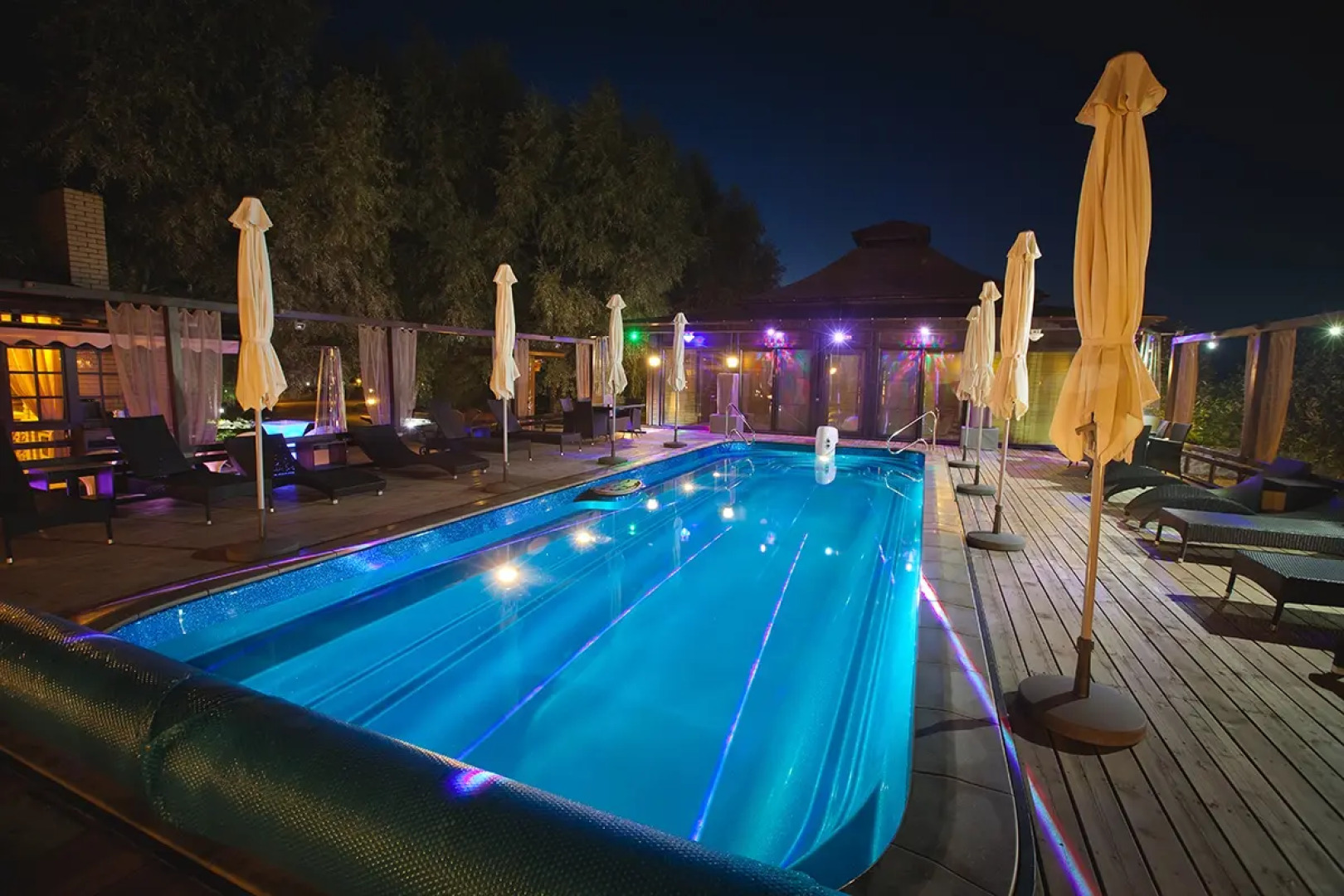 Гостевой дом Резиденция 888