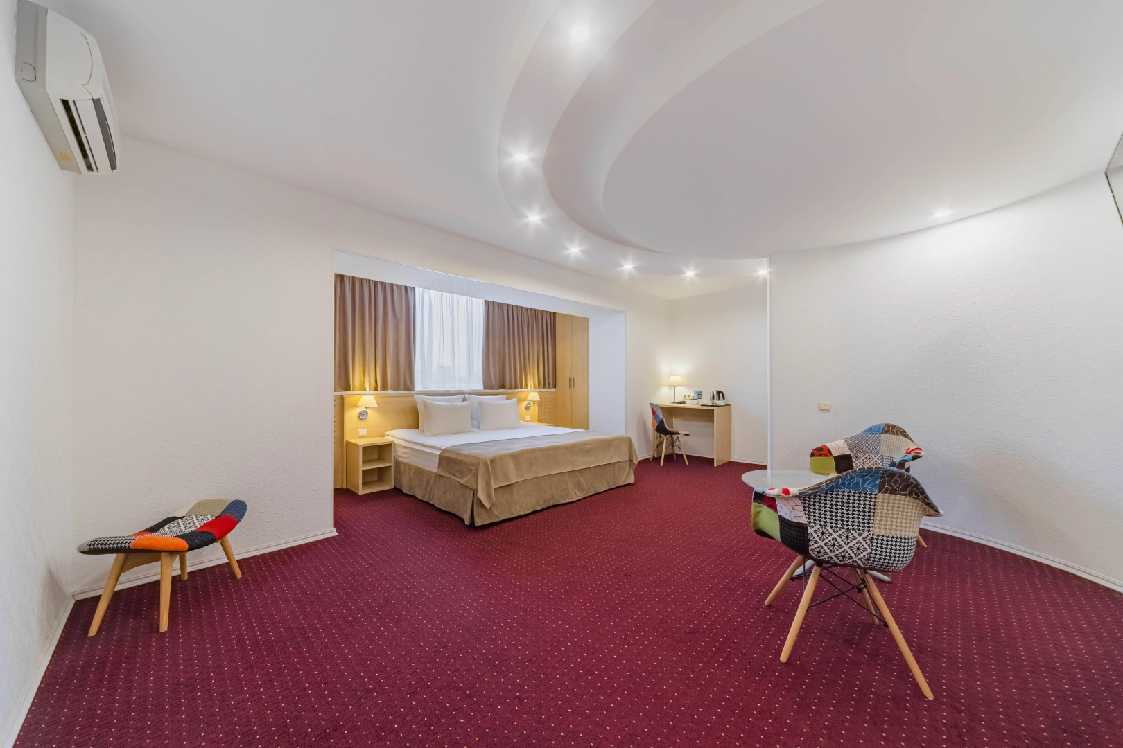 Гостиница Звездная