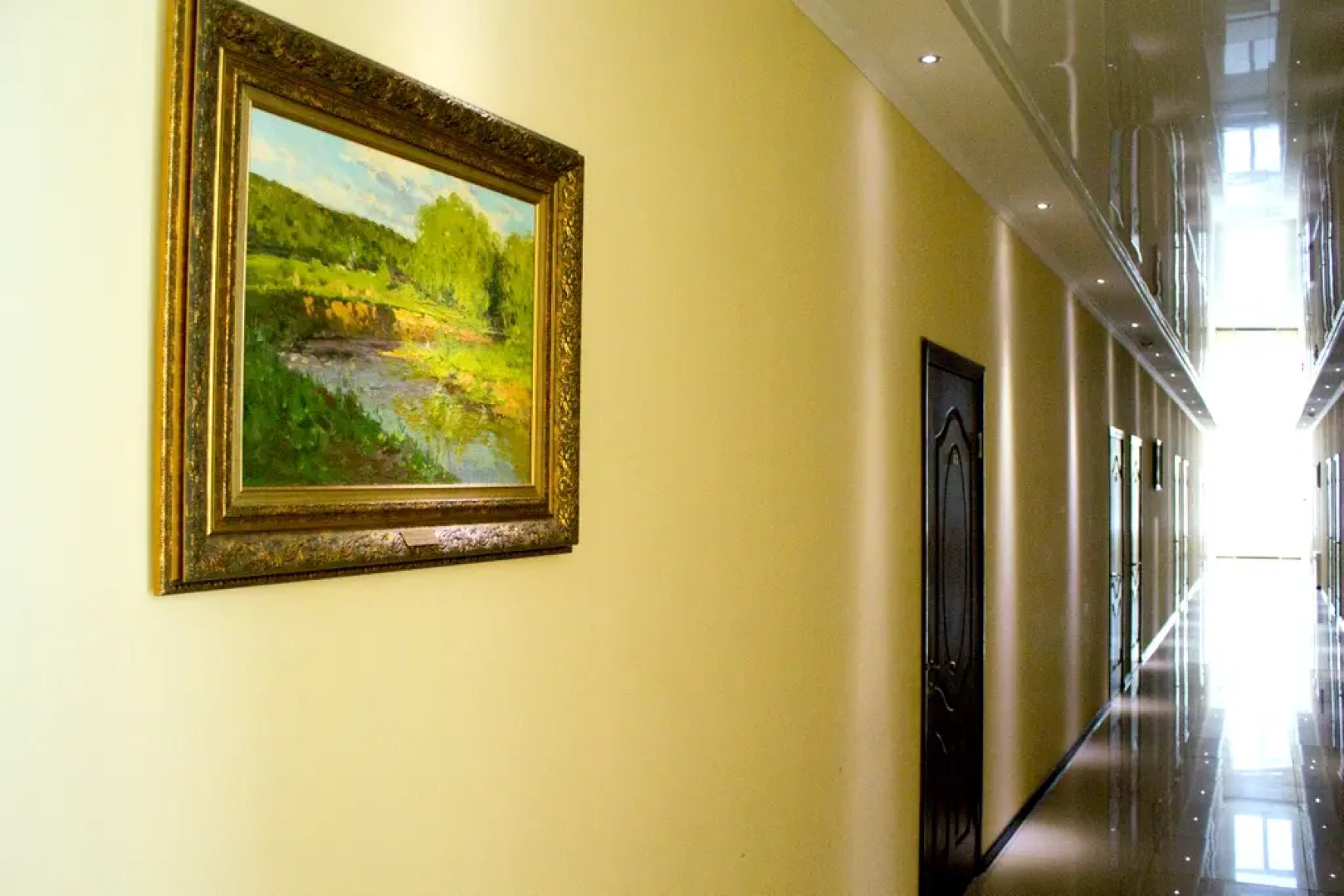 Гостевой дом Новая Ельня