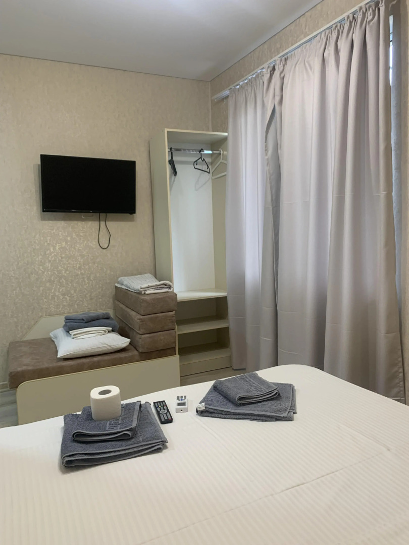 Гостевой дом Riviera