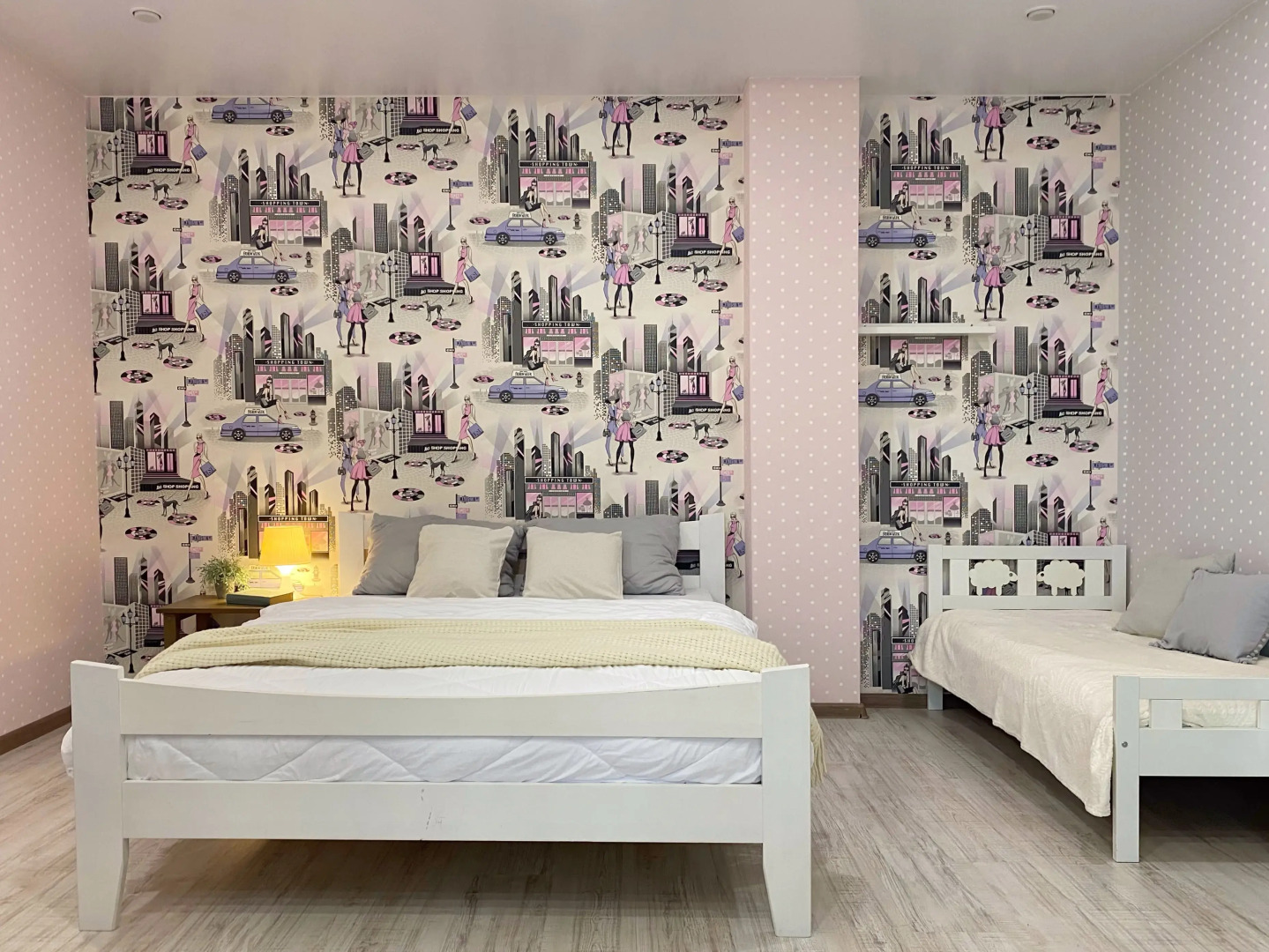 Апартаменты на Торговой