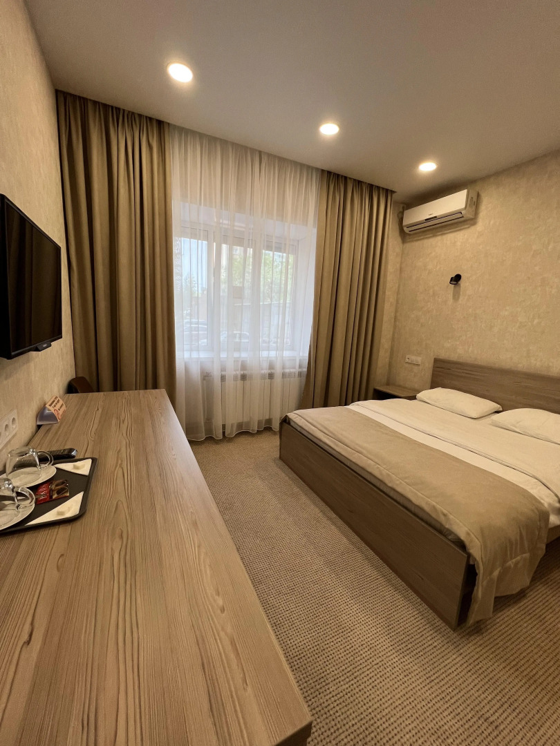 Мини-отель Волжский бриз