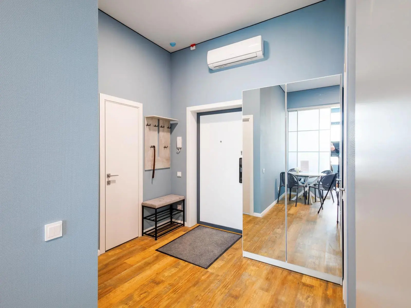 Апартаменты Шикарная в ЖК Авалон