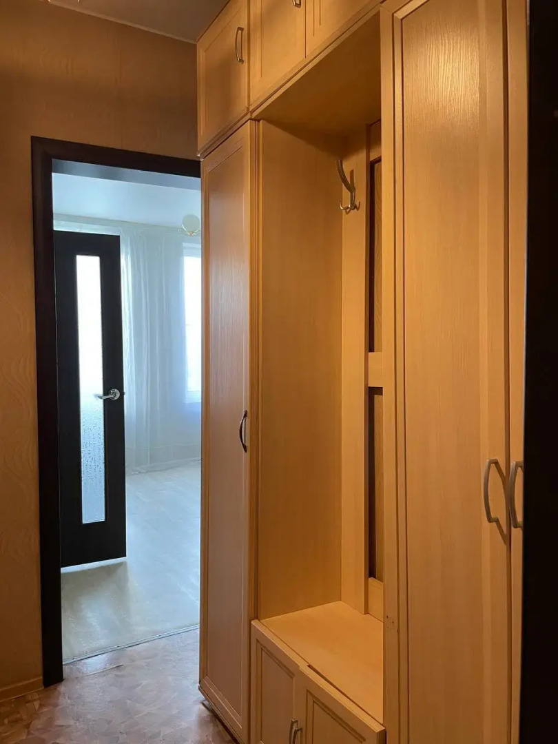 Квартира в экологически-чистом поселке Форносово