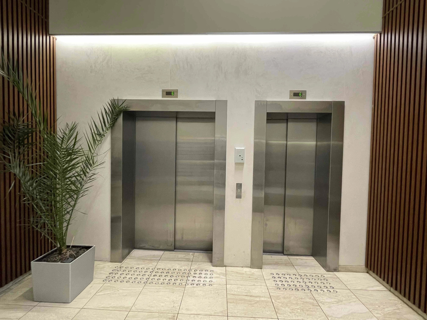 Апартаменты Polo