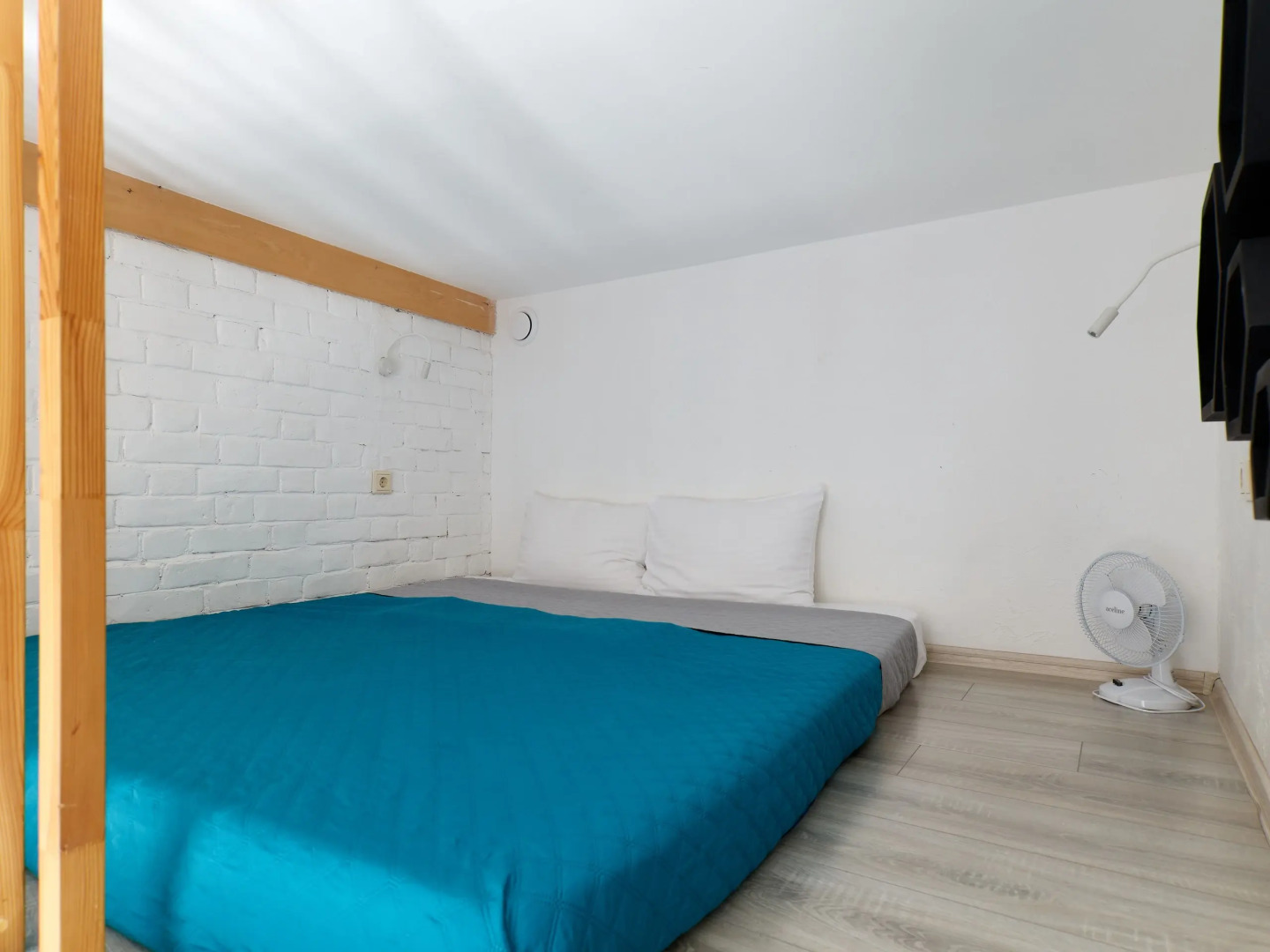 Апартаменты Rush in Aparts Рядом Метро и ЖД Вокзал Баумана Кремль