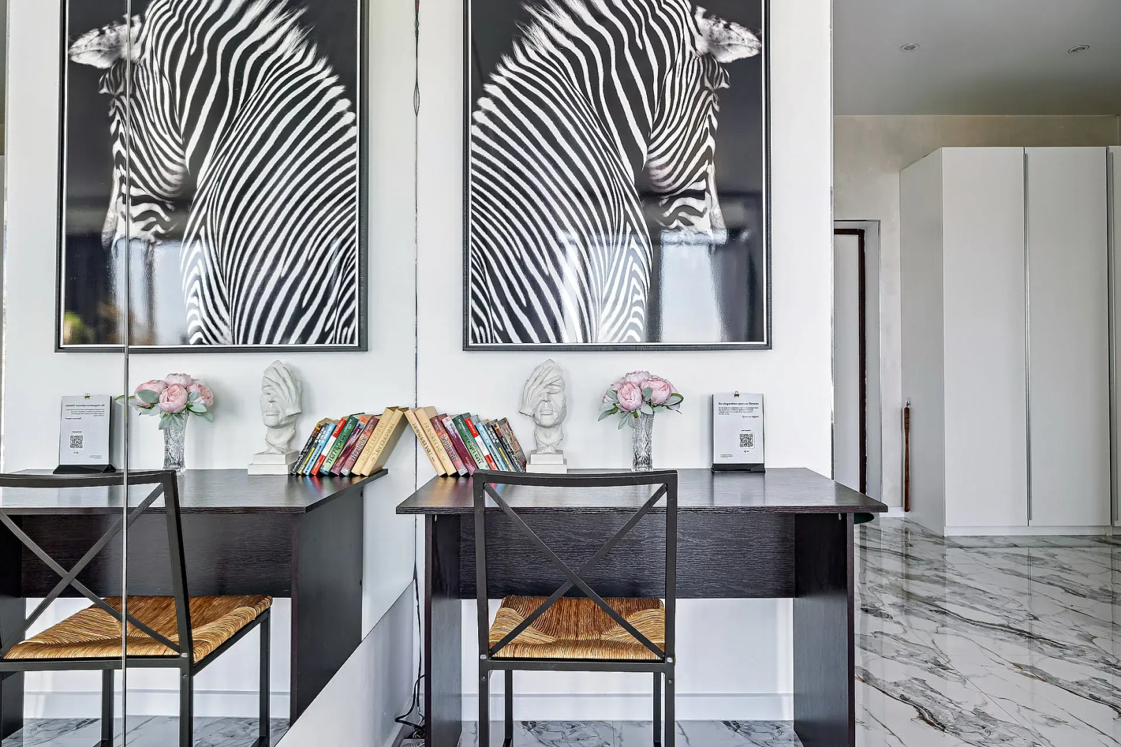 Апартаменты на Тимирязева