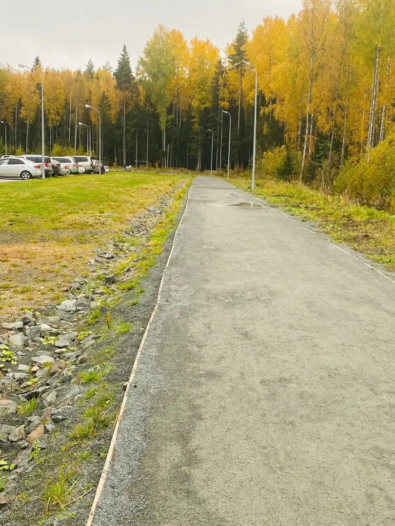 Апартаменты Квартира студия Чистая 13