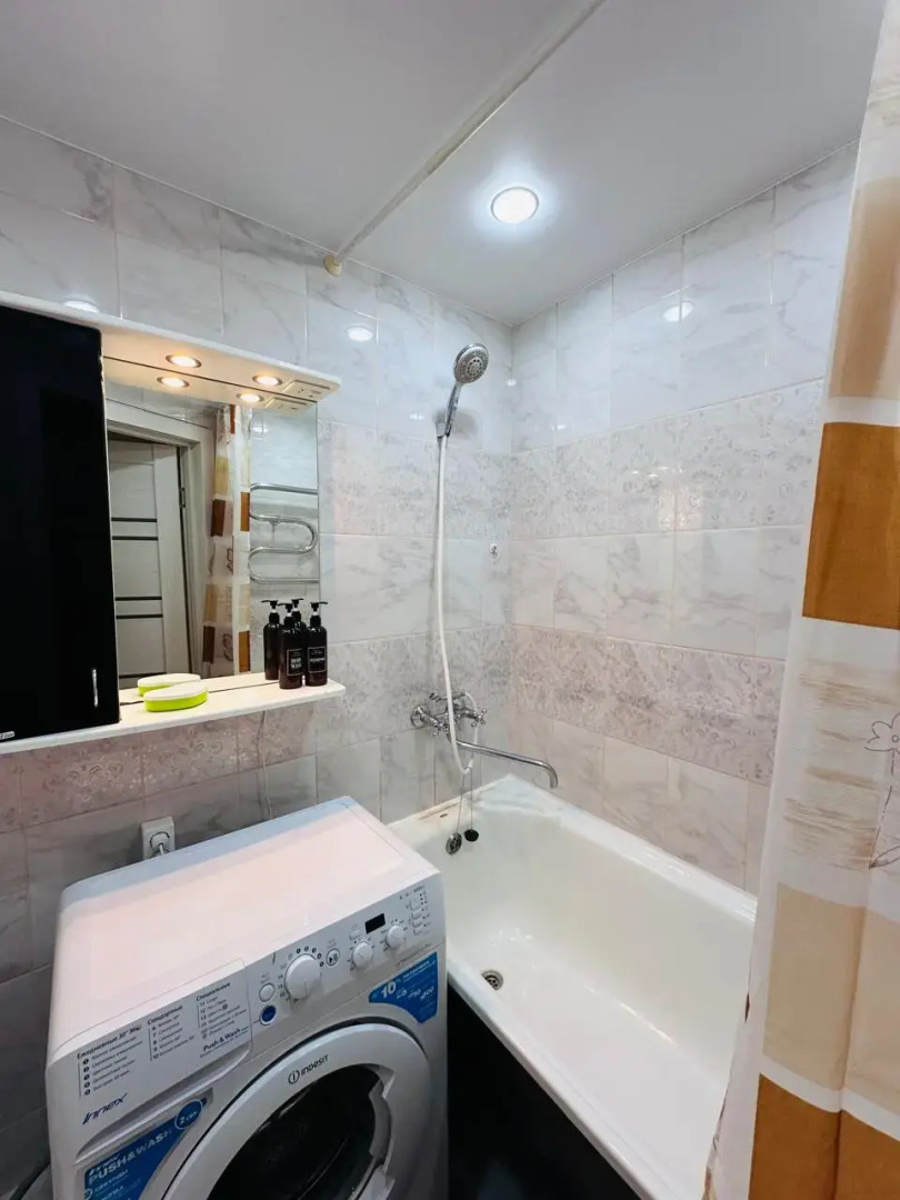 Квартира Надым Зверева 1