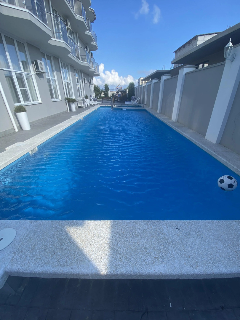 Гостевой дом Panorama