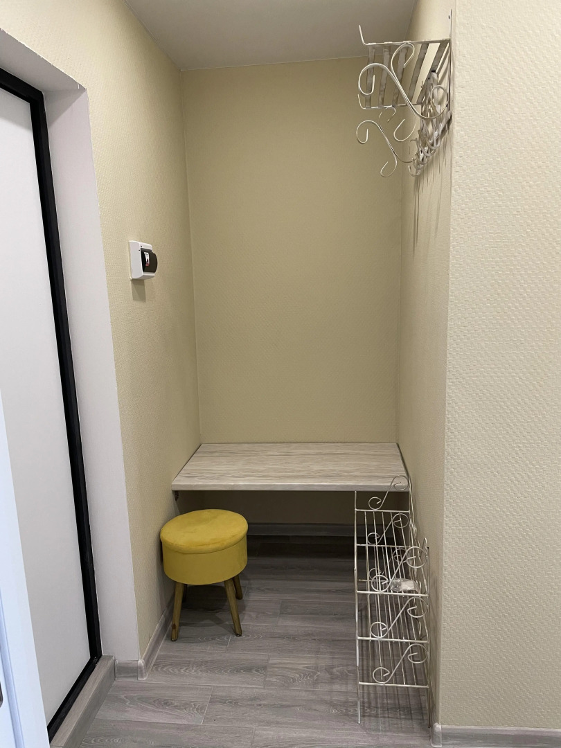 Квартира  на озере в центре