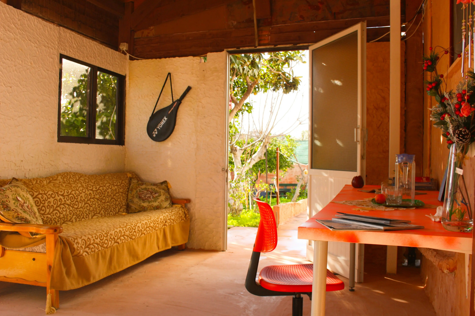 Гостевой дом AlGreco