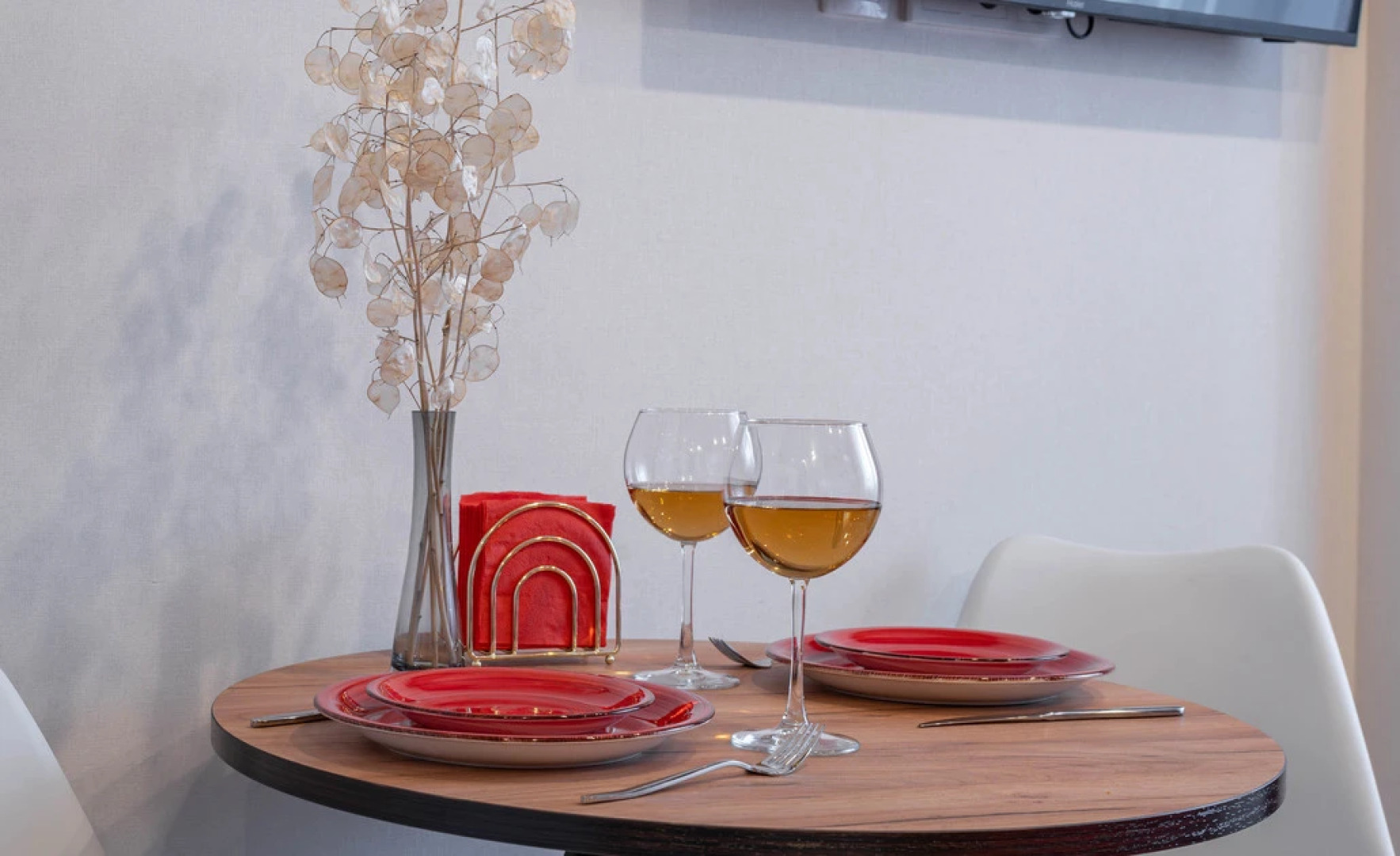 Апартаменты KeysSpb на Крыленко St34