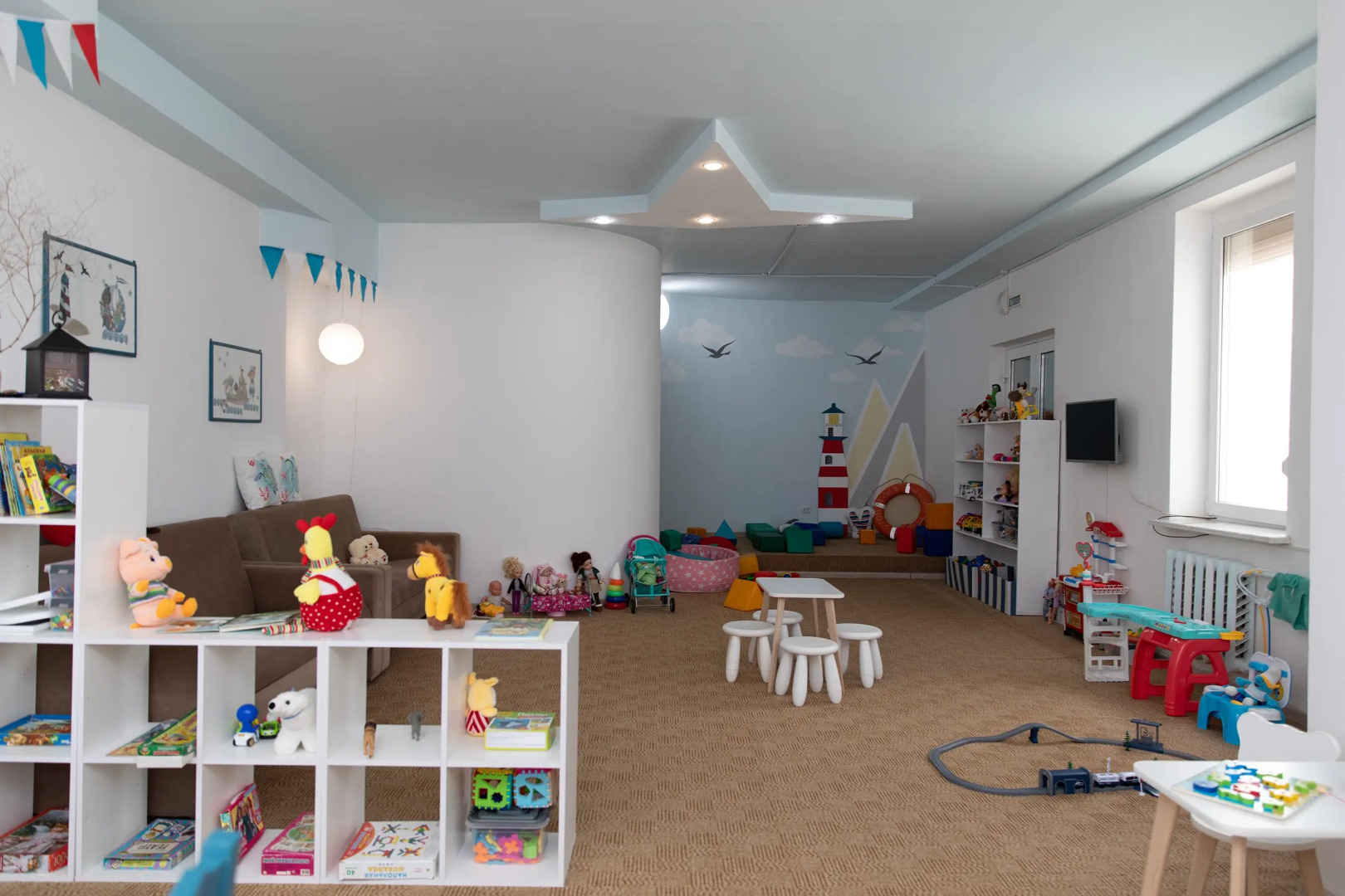 Отель Джемете