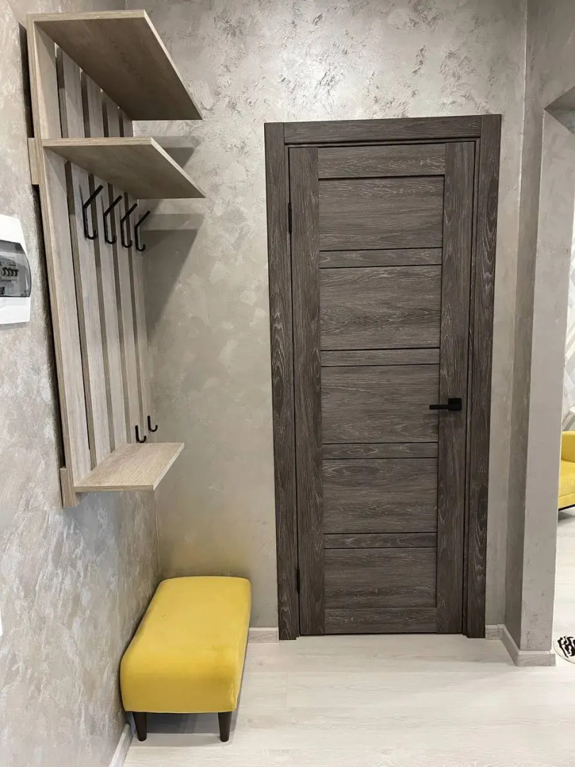 Квартира на улице Фейгина 17