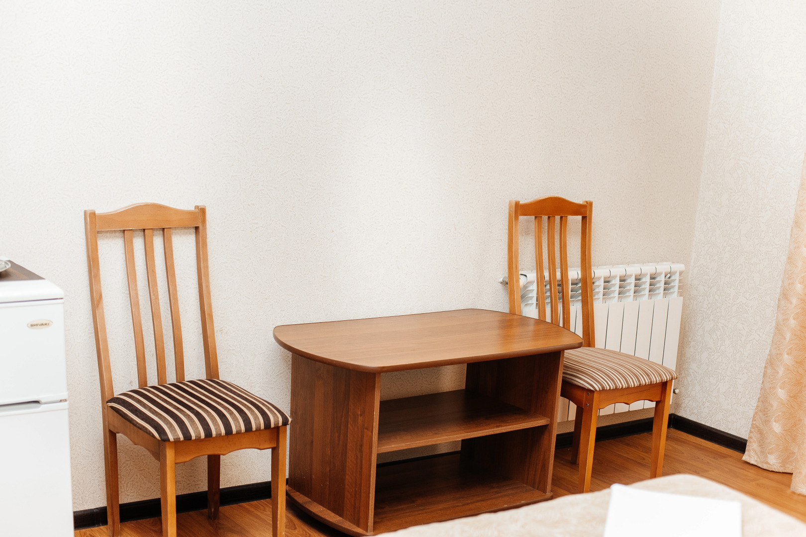 Отель Надежда Адлер