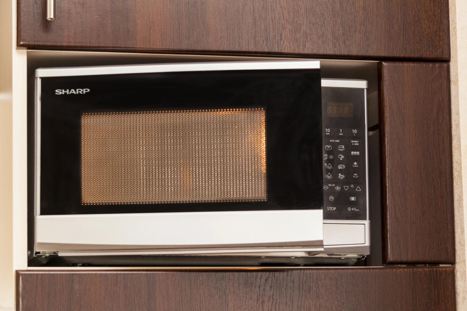 Отель Park Suites Chisinau